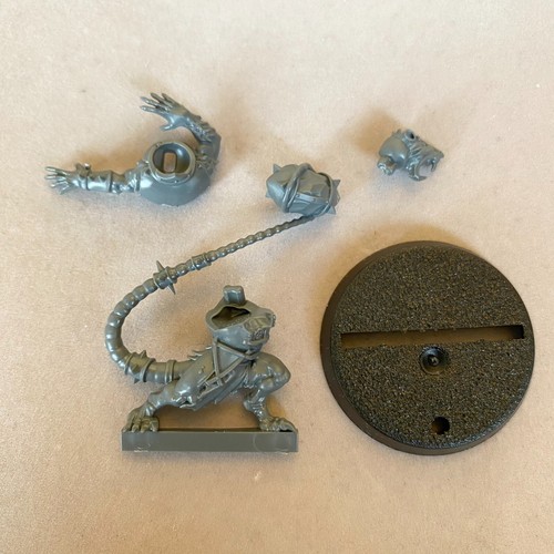 Blood bowl skaven - skaven, the