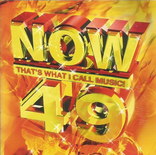 Various artists now 49 - artists,