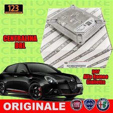 CENTRALINA DRL FARI LED LUCI