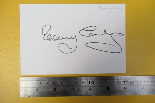 Rosemary conley original - rosemary,