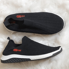 Sneakers pull-on Red by Marc