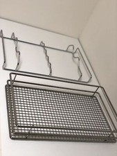 x 2 - Cestini portaoggetti in