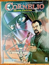 CORNELIO ,FUMETTO STARCOMICS -N.4- RIF.N.7266-NEW/PERFECT