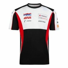 Maglietta Ufficiale LCR Honda