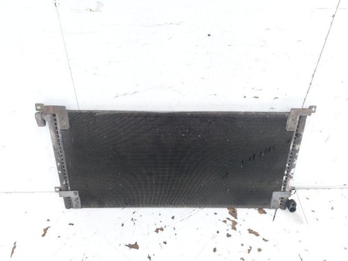 Radiatore aria condizionata - aria,