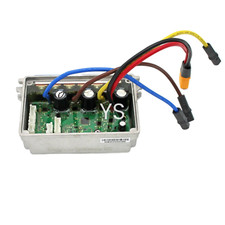Centralina controller