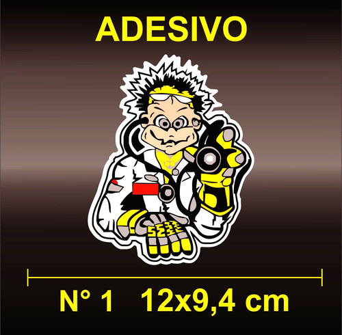 Adesivi sticker valentino - adesivi,