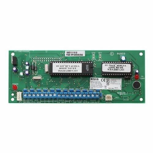Risco modulo vocale