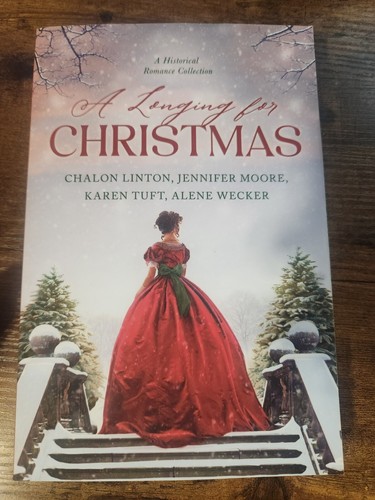 Longing for christmas - longing,