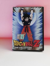 DRAGON BALL Z DE AGOSTINI