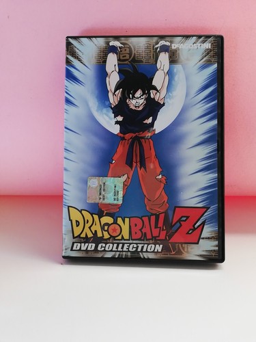 Dragon ball agostini - dragon,