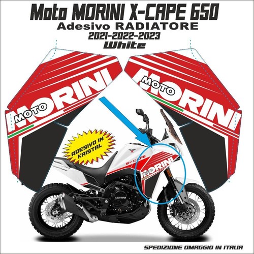 Adesivi convogliatore moto - convogliatore,