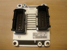 Nuovissima Originale ECU ALFA