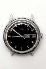 Orologio meccanico vintage da