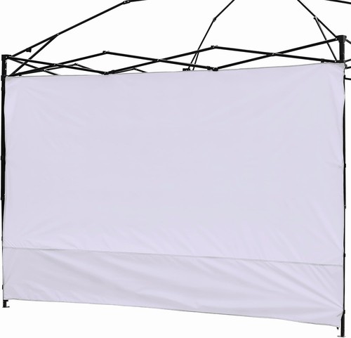 Tenda baldacchino parete - a,