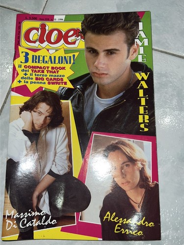 Rivista cioe 1996 12 - n.,