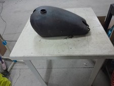 Serbatoio benzina per Moto