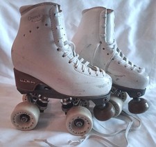 Edea Chorus - Pattini