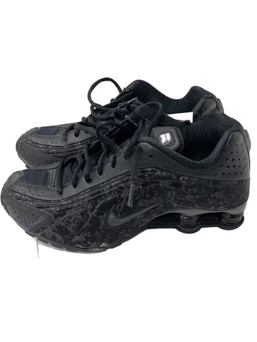Nike shox 25cm - shox, blk