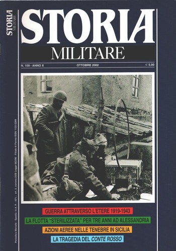 Rivista storia militare - storia,