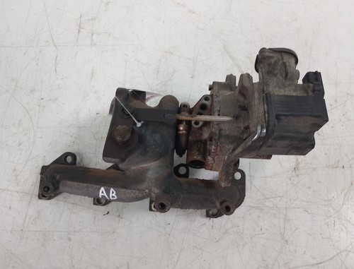 Turbocompressore per audi - audi, a1