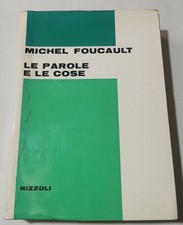 Le parole e le cose