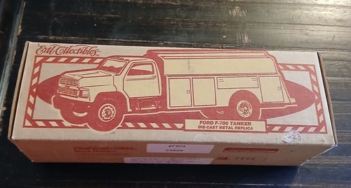 Ertl 1951 gmc - ertl,