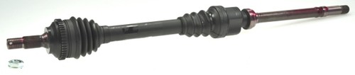 Albero motore spidan - motore, 25960