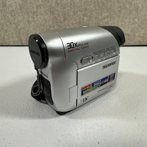 Videocamera digitale portatile