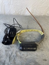 Garmin DC40 Dog Tracking