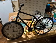 MAXI OROLOGIO TAVOLO 50 X 34