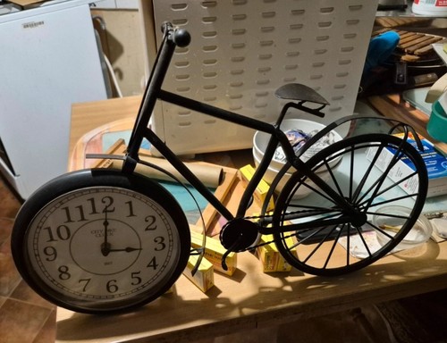 Maxi orologio tavolo 34 - maxi,