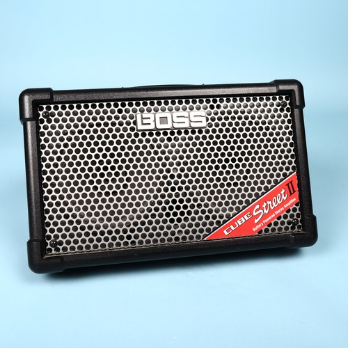 Roland cube street ii - cube,