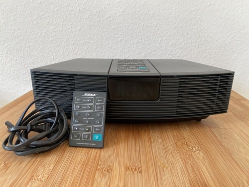 Bose wave radio - wave, awr1-2w