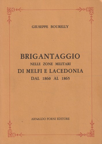 Brigantaggio nelle zone