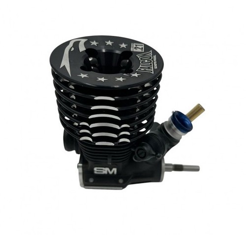 Falcon motore luci - sm, falcon.21
