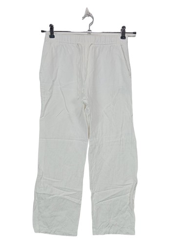 Pantalone lino donna - pantalone, di