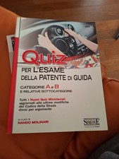 Quiz Per L'esame Della Patente