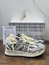 Premiata Conny  Sneaker