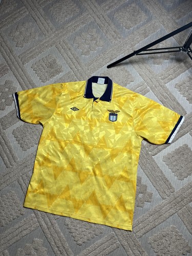 Maglia trasferta vintage - , ss