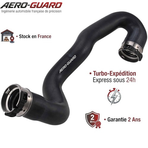 Durite suralimentation pour - de,
