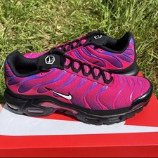 Nike Air Max Plus TN Fireberry