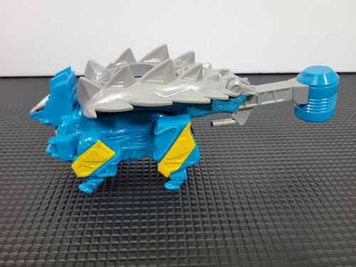 Bandai power rangers dino - bandai,