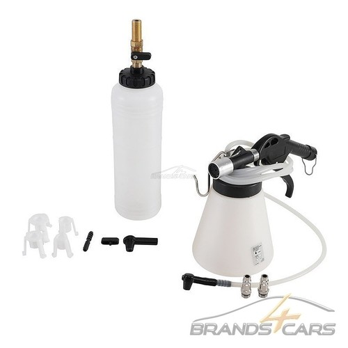 Bgs fai 18087 kit sfiato - bgs,