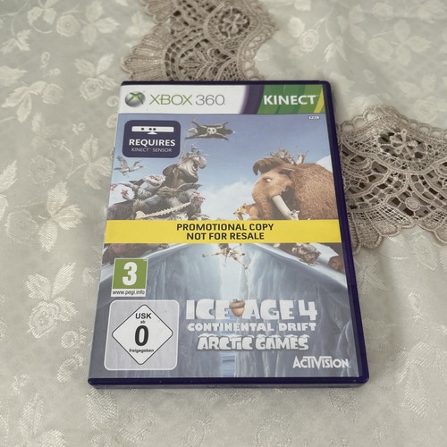 Ice age continental drift - continental,
