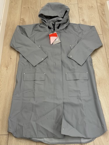 Impermeabile cappotto gomma - cappotto, di