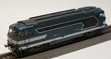 LIMA BB67035 Livrée bleue