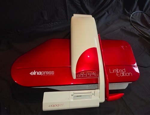 Elnapress 720 limited edition - elnapress,