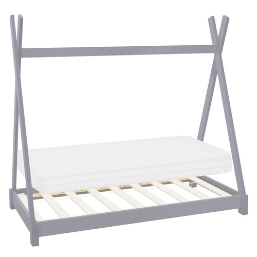 Lettino per bambini - , tenda