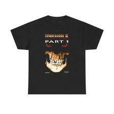 Maglia Thunderdome IV - Parte